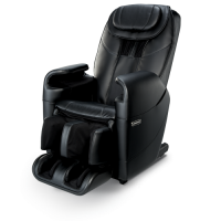 Массажное кресло JOHNSON MC-J5600 (черный)