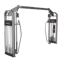 Блочная рамка регулируемая (кроссовер) Fitex PRO FTX-61A32