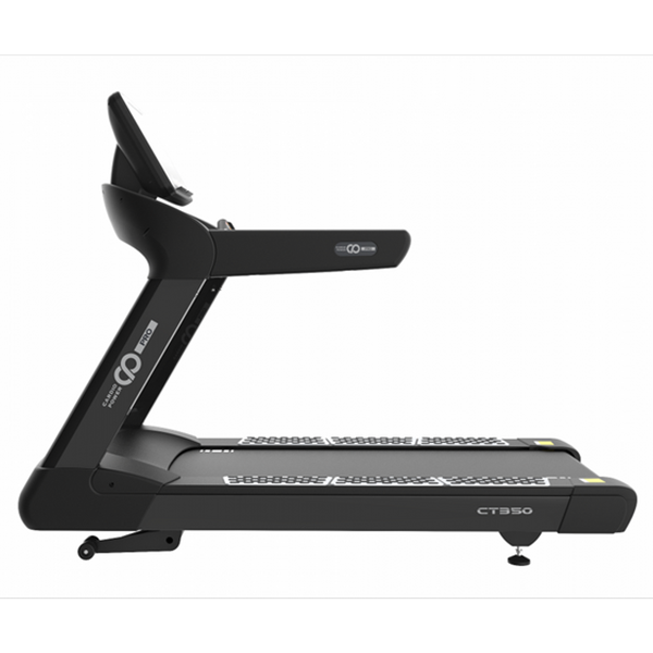Беговая дорожка Cardiopower PRO CT350
