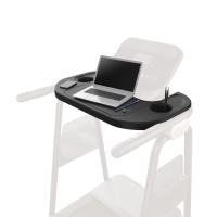 Съемная парта для беговой дорожки Horizon CITTA TT 5.0 HORIZON TT5.0-DESK 