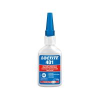 Клей для наклеек Loctite 401 50г