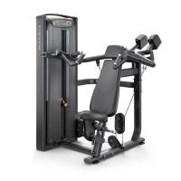 Независимый жим от плеч MATRIX VERSA PLUS
