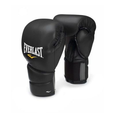 Перчатки тренировочные Everlast Protex2 