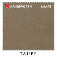 Сукно Hainsworth Smart Snooker 195см Taupe