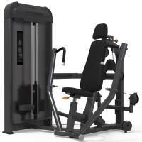 Грудной жим сидя AnyFit PE109-123 (независимые рычаги)