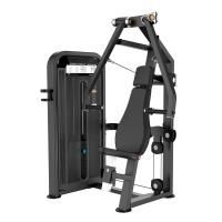U3008D-JZ Жим от груди вертикальный. Стек 135 кг