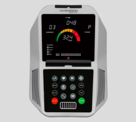 SVENSSON INDUSTRIAL FORCE R750 LX Велотренажер коммерческий