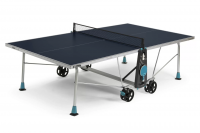 Теннисный стол CORNILLEAU 200X Sport Outdoor (синий)