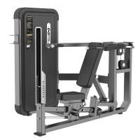 U3084A Жим от груди и плеч. Стек 110 кг