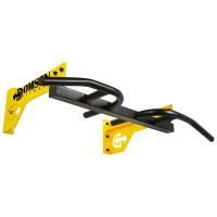 Domsen Fitness Турник настенный мультихват Pro Domsen Ds43 YELLOW