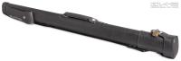 Тубус QK-S Musketeer 1x1 серый металлик