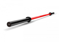 Гриф тренировочный CERACOTE 2,01м Нагрузка до 450кг Hasttings Digger HD52W1