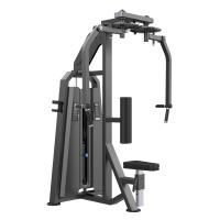 U3007C Баттерфляй - задние дельты. Стек 109 кг