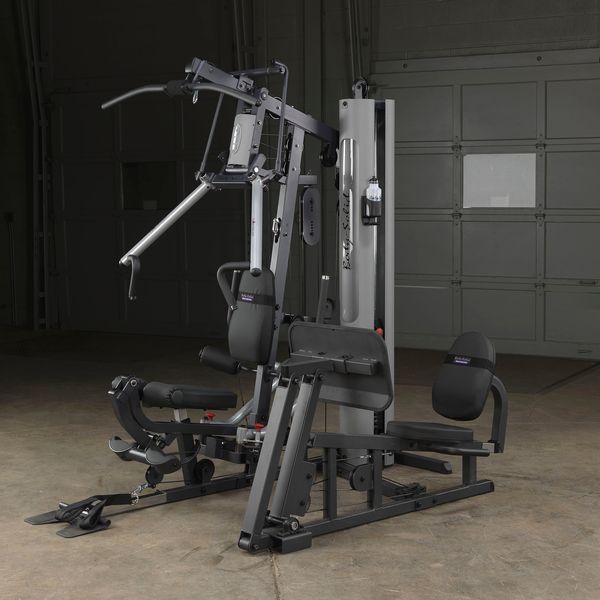 Силовой комплекс Body Solid G6B