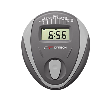 Велотренажер CARBON FITNESS U108 