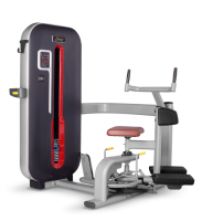 Торс-машина BRONZE GYM MT-011 (коричневый)