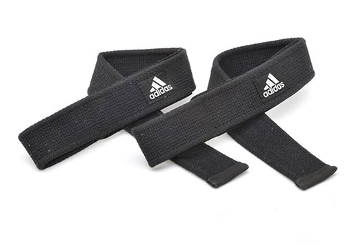 ADGB-12141   Ремень для тяги   Lifting  Straps