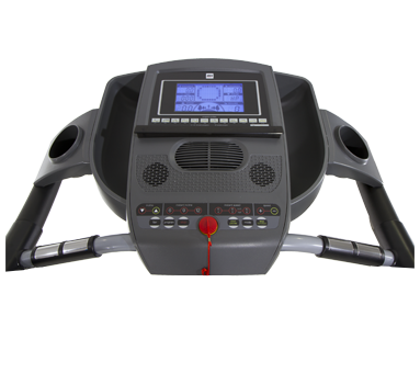 Беговая дорожка BH FITNESS PIONEER R5 