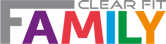 Clear Fit FAMILY Clear Fit FAMILY