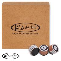 Наклейка для кия Kamui Clear Original ø13мм Soft 1шт.