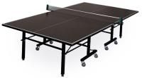 Теннисный стол всепогодный "Master Pro Outdoor" (коричневый)