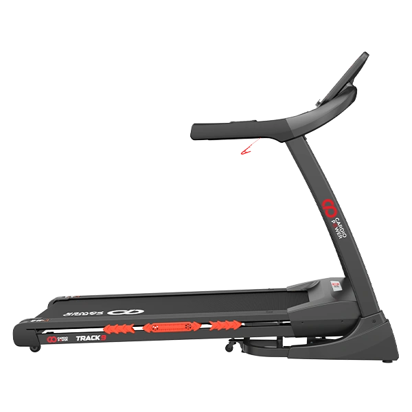Беговая дорожка CardioPower Track 9