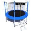 Батут i-Jump Classic Light 16ft blue