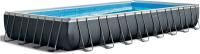 Intex Каркасный бассейн Intex Ultra Frame / 26378 (975x488)