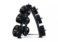 Стойка для дисков Hasttings Digger HD71A2B