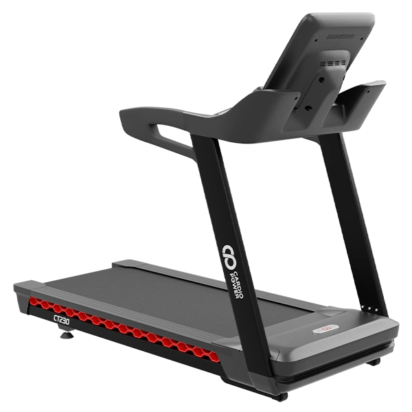 Беговая дорожка CardioPower профессиональный (PRO)  CT230