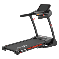 Беговая дорожка CardioPower Track 9
