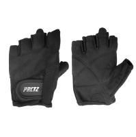 Перчатки для фитнеса PRCTZ MEN'S FITNESS GLOVES "L"