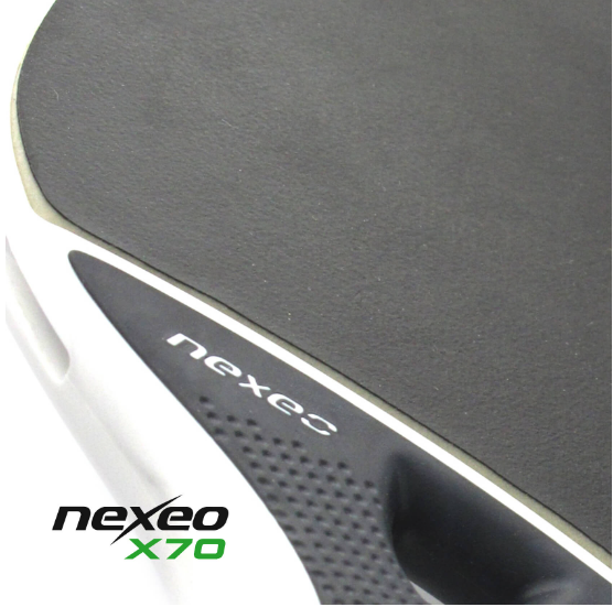 Ракетка Cornilleau NEXEO X70