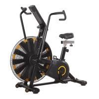 Эйрбайк VictoryFit VF-AirBike GT PRO 2