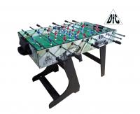 Игровой стол футбол DFC Granada складной