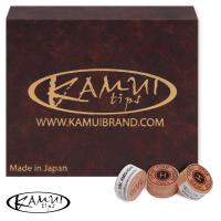 Наклейка для кия Kamui Original ø12мм Hard 1шт.