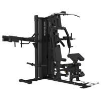 Мультистанция BRONZE GYM EVOLVE TripleX