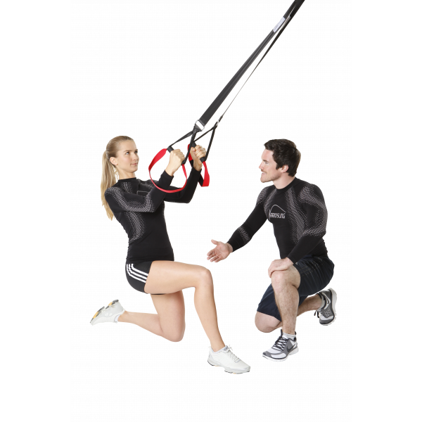 Петли функциональные Variosling Rotate