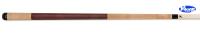 Кий Viking B2201 Natural 2PC Пул