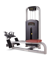 Горизонтальная тяга BRONZE GYM MV-012A (коричневый)
