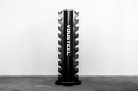 Стойка для гантелей YOUSTEEL RK2086