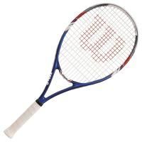 Ракетка для большого тенниса Wilson US Open Gr3