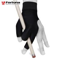 Перчатка Fortuna Profi Short черная левая/правая S