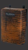 Подушка Прямая «DIKO FILIPPOV»