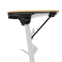 Съемная парта для велоэргометра Horizon CITTA BT5.0 HORIZON BT5.0-DESK 