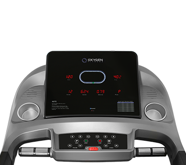 Беговая дорожка OXYGEN TECHNO T10 