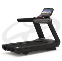 Коммерческая беговая дорожка Oxide Fitness T2S