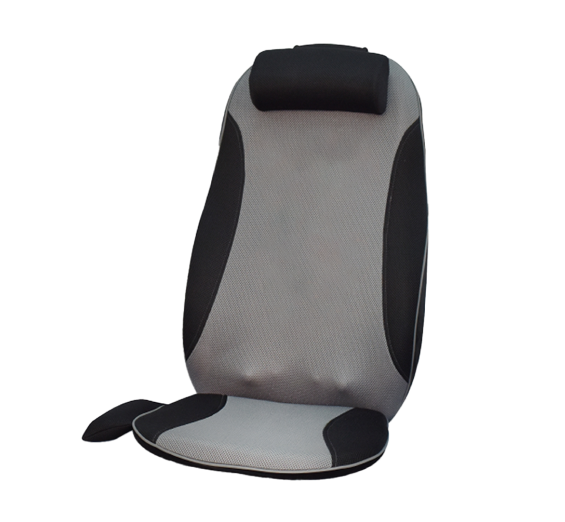 Массажная накидка Mobile Seat XE Duo Red