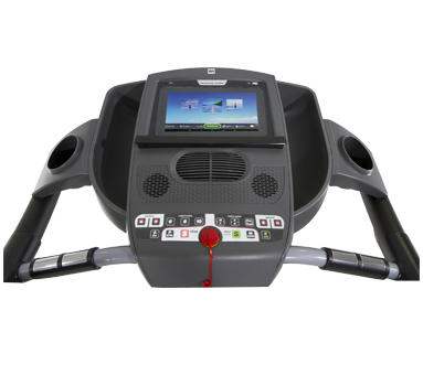 Беговая дорожка BH FITNESS PIONEER R3 TFT 