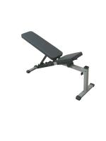 Скамья универсальная усиленная MironFit Rk-04